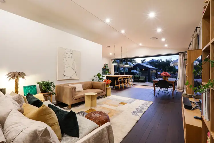 Fifth view of Homely house listing, 26 Ocean Street, Mermaid Beach QLD 4218