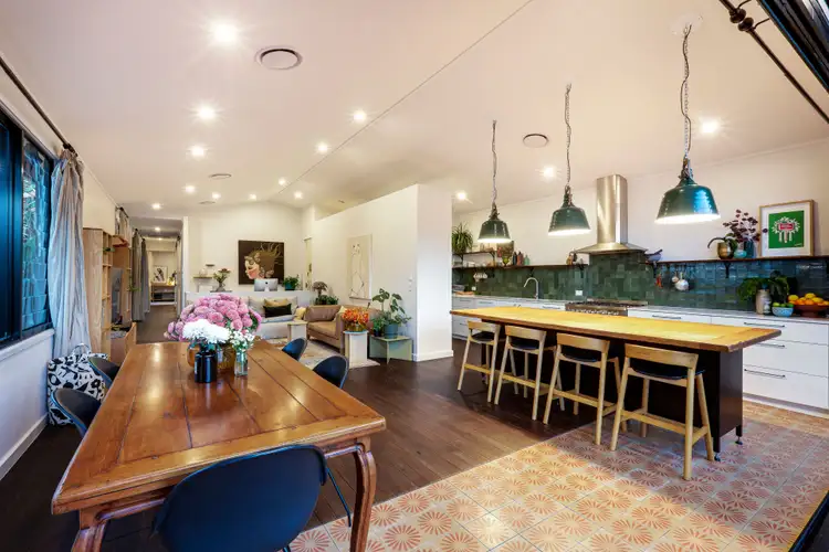 Sixth view of Homely house listing, 26 Ocean Street, Mermaid Beach QLD 4218
