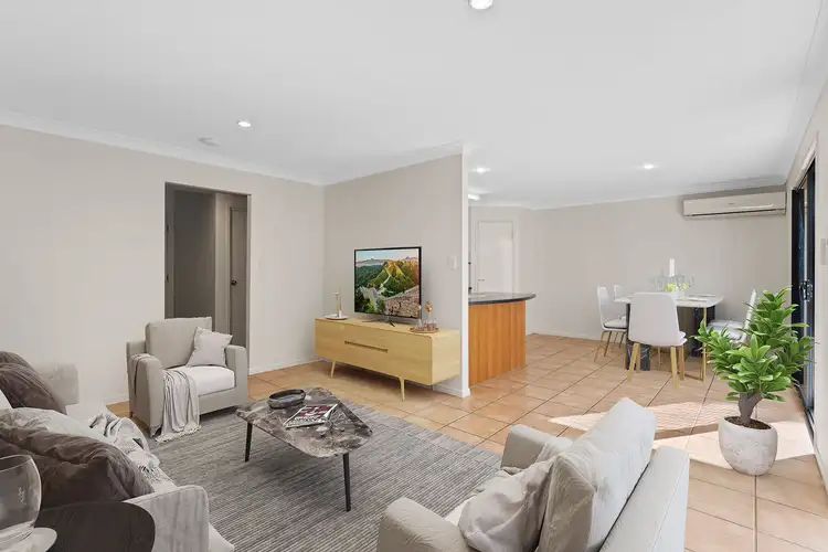 Fifth view of Homely townhouse listing, 24/201 Persse Road, Runcorn QLD 4113