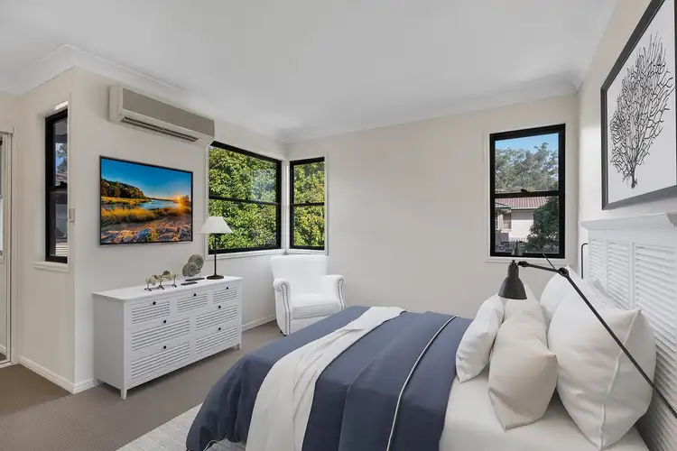 Sixth view of Homely townhouse listing, 24/201 Persse Road, Runcorn QLD 4113