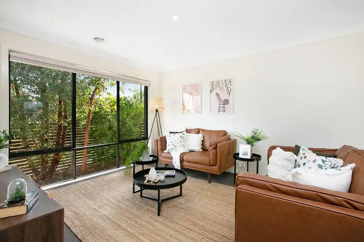 Fifth view of Homely house listing, 5 Marot Way, Mernda VIC 3754