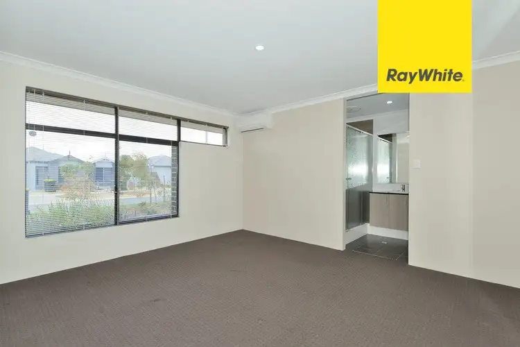 Fourth view of Homely house listing, 4 Quenda Street, Banksia Grove WA 6031