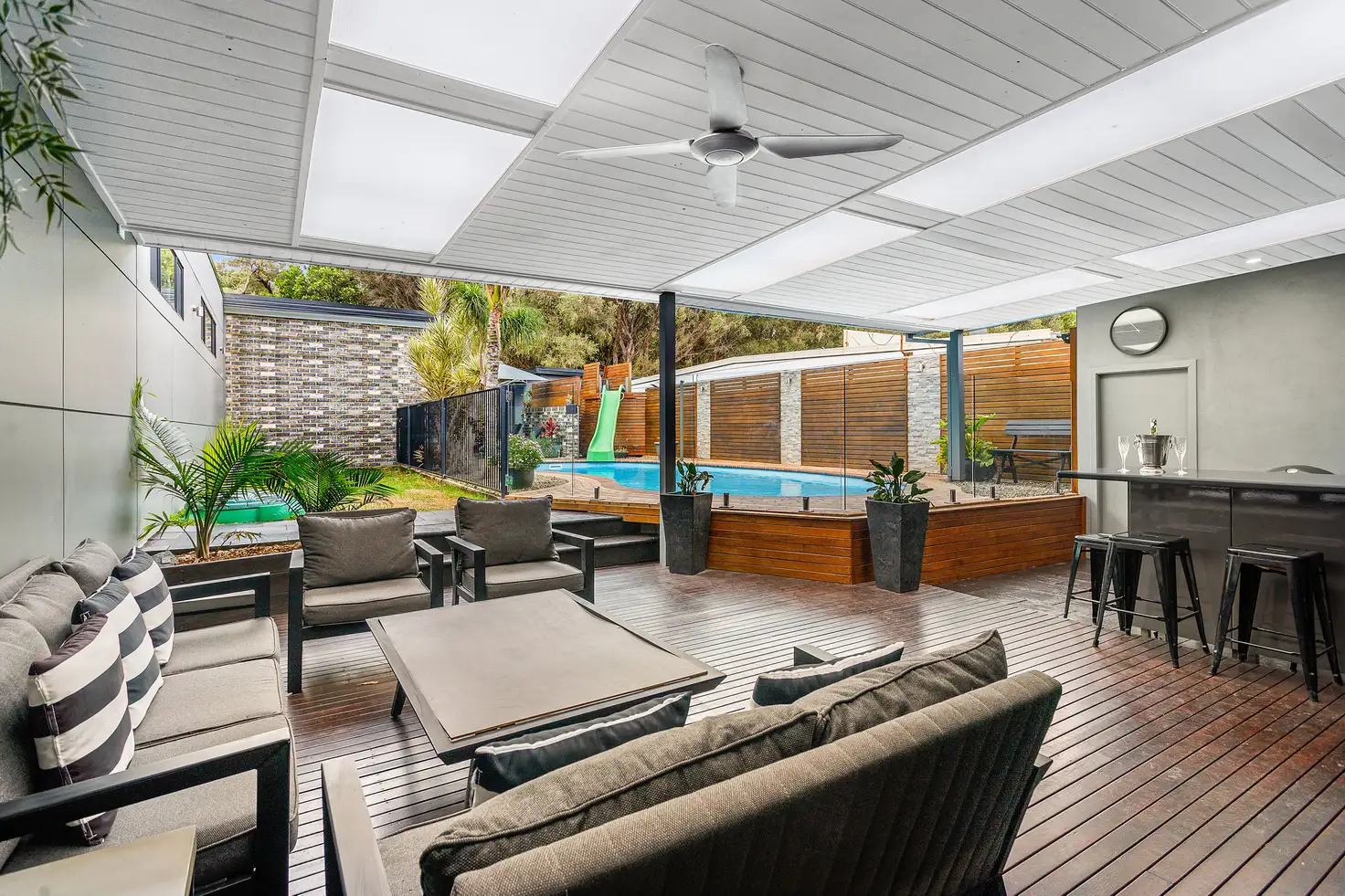 Main view of Homely house listing, 123 Ocean Street, Windang NSW 2528