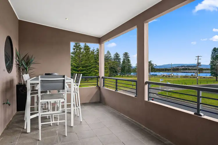 Sixth view of Homely house listing, 123 Ocean Street, Windang NSW 2528