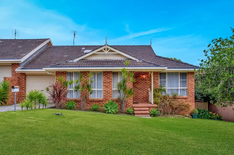 2/22-24 Stornaway Crescent, Berkeley Vale NSW 2261
