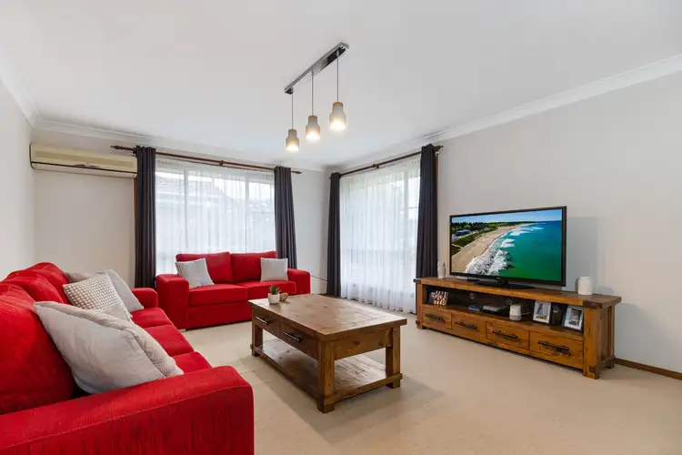 Second view of Homely house listing, 2/22-24 Stornaway Crescent, Berkeley Vale NSW 2261