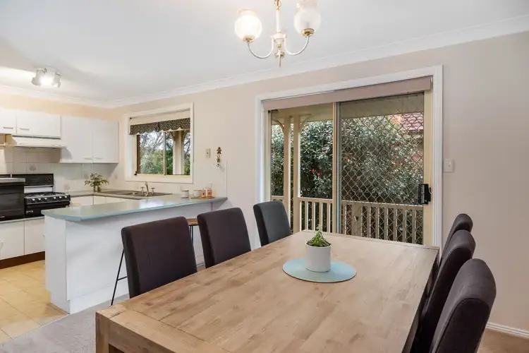 Third view of Homely house listing, 2/22-24 Stornaway Crescent, Berkeley Vale NSW 2261
