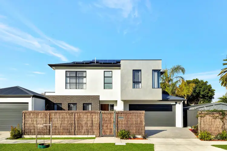 Main view of Homely house listing, 8 Gillespie Street, Glengowrie SA 5044