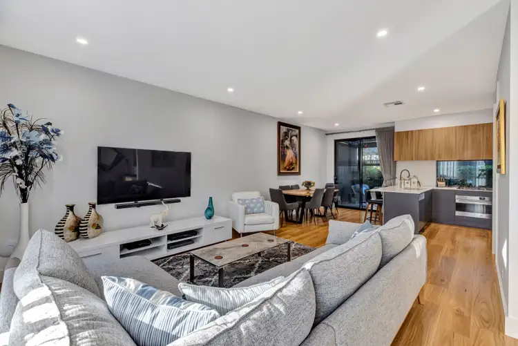 Third view of Homely house listing, 8 Gillespie Street, Glengowrie SA 5044