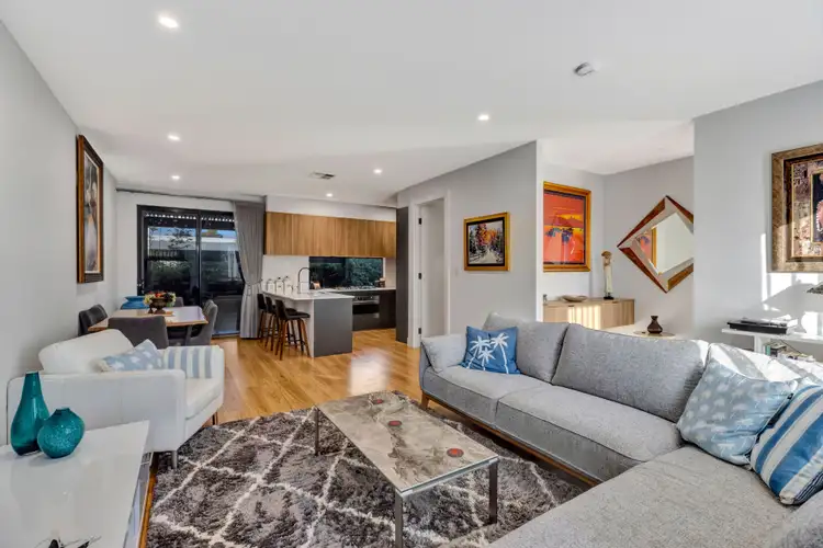 Fourth view of Homely house listing, 8 Gillespie Street, Glengowrie SA 5044