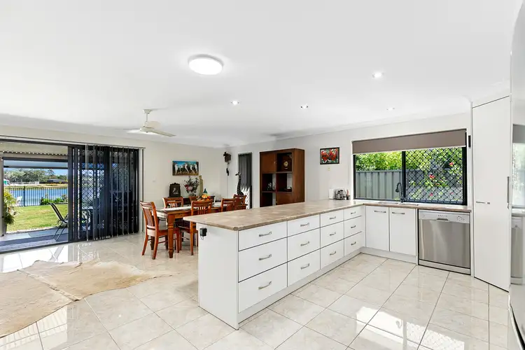Third view of Homely house listing, 63 Beach Drive, Burrum Heads QLD 4659