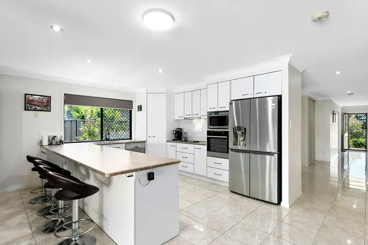 Fourth view of Homely house listing, 63 Beach Drive, Burrum Heads QLD 4659