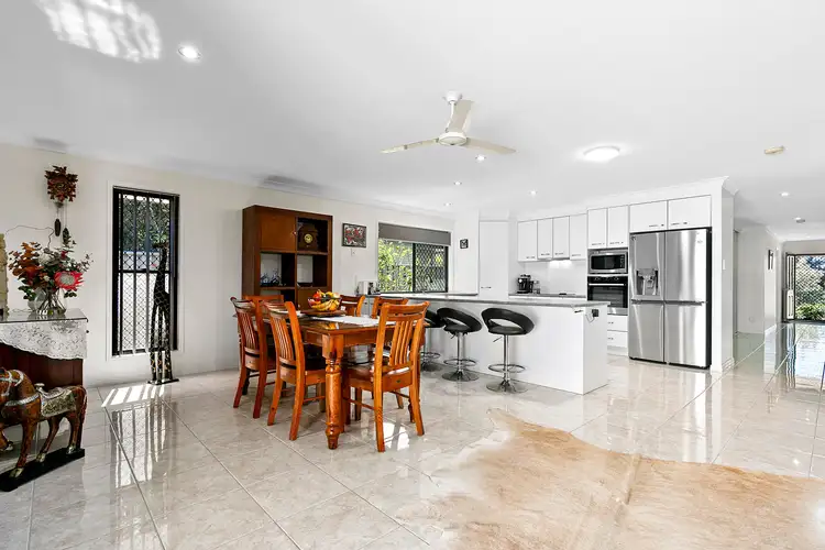 Fifth view of Homely house listing, 63 Beach Drive, Burrum Heads QLD 4659