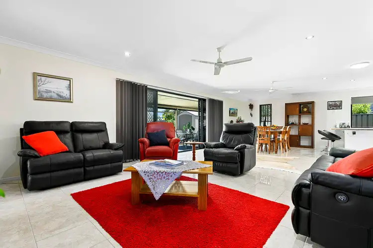 Sixth view of Homely house listing, 63 Beach Drive, Burrum Heads QLD 4659