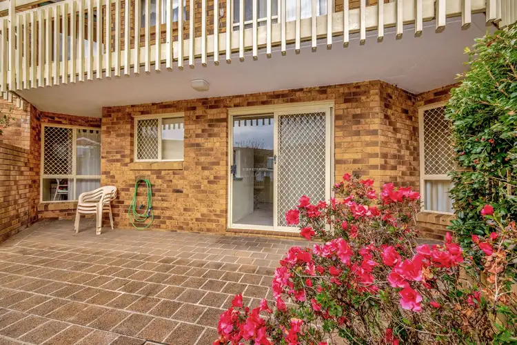 Second view of Homely retirement listing, 101/15 Lorraine Avenue, Berkeley Vale NSW 2261