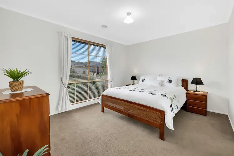 Third view of Homely house listing, 4 Fiona Court, Werribee VIC 3030
