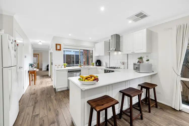 Fifth view of Homely house listing, 4 Fiona Court, Werribee VIC 3030