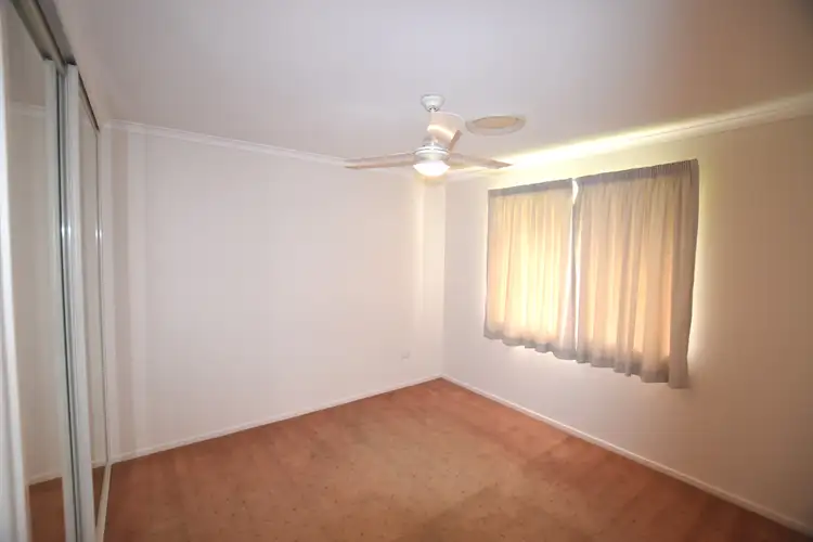 Seventh view of Homely semi-detached listing, 1/42 Golf View Drive, Boyne Island QLD 4680