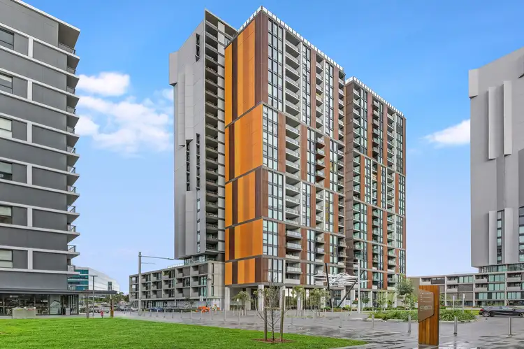 1611/1 Network Place, North Ryde NSW 2113