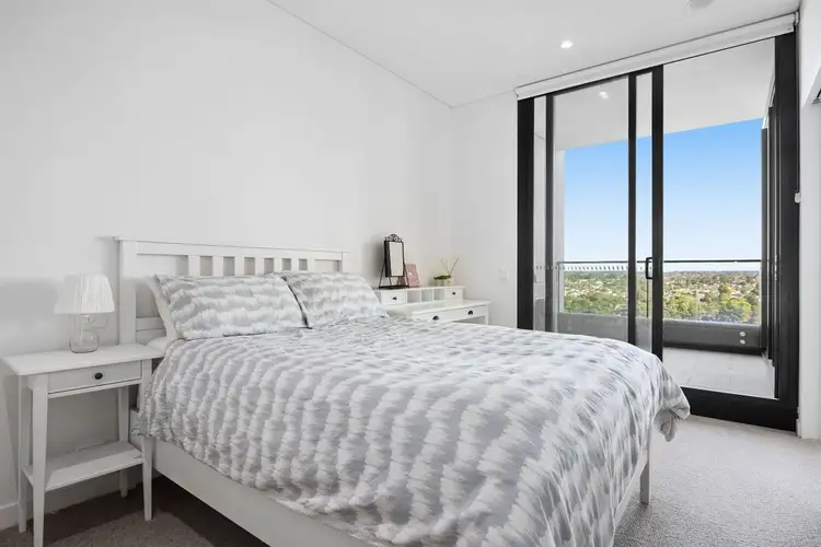 Fourth view of Homely unit listing, 1611/1 Network Place, North Ryde NSW 2113