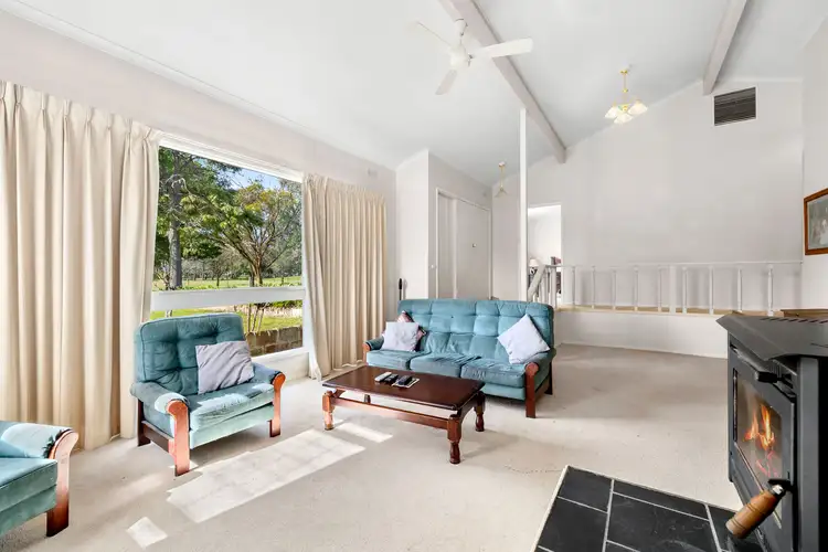 Third view of Homely house listing, 7364 Donald-Stawell Road, Campbells Bridge VIC 3387