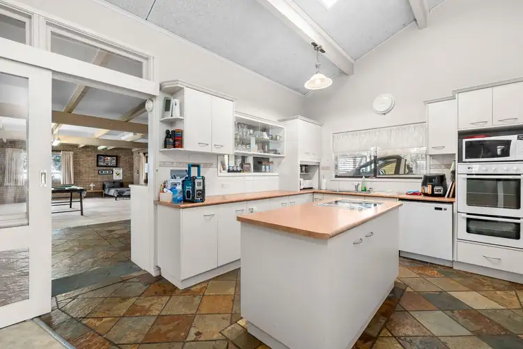 Fifth view of Homely house listing, 7364 Donald-Stawell Road, Campbells Bridge VIC 3387