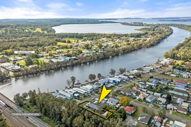 Fifth view of Homely house listing, 6 Cowell Street, Dora Creek NSW 2264