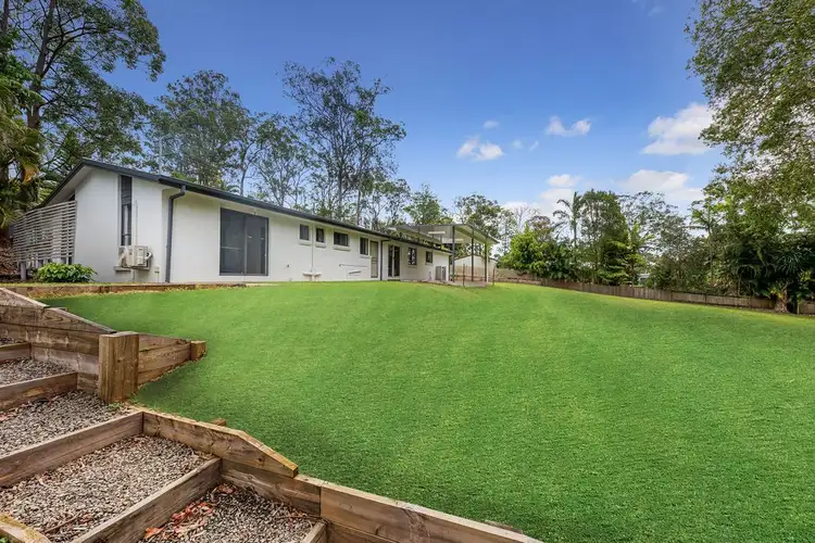 Main view of Homely house listing, 332 Connection Road, Mooloolah Valley QLD 4553