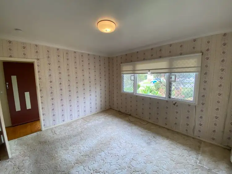 Second view of Homely house listing, 3 Kirklees Street, Newtown QLD 4350