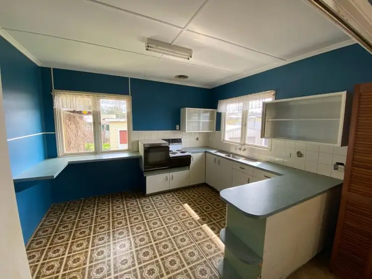 Third view of Homely house listing, 3 Kirklees Street, Newtown QLD 4350