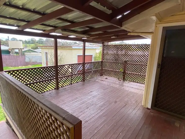 Fourth view of Homely house listing, 3 Kirklees Street, Newtown QLD 4350