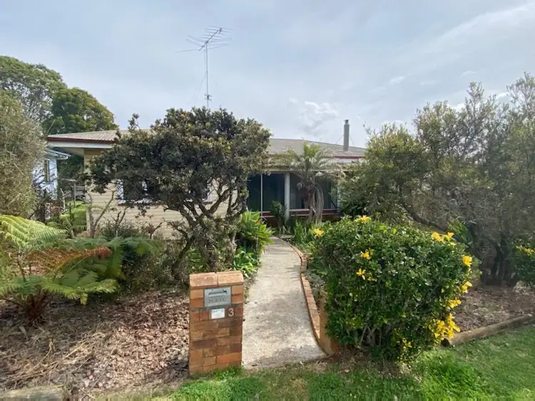 Fifth view of Homely house listing, 3 Kirklees Street, Newtown QLD 4350