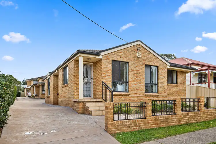 1/28 Berkeley Road, Gwynneville NSW 2500