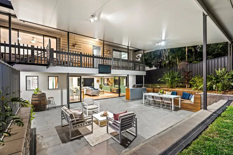 Second view of Homely house listing, 13 Warrungen Way, Ashmore QLD 4214