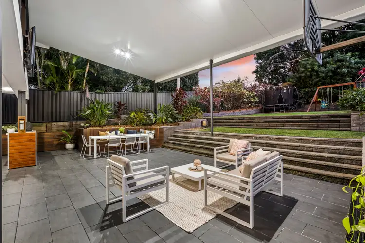Third view of Homely house listing, 13 Warrungen Way, Ashmore QLD 4214