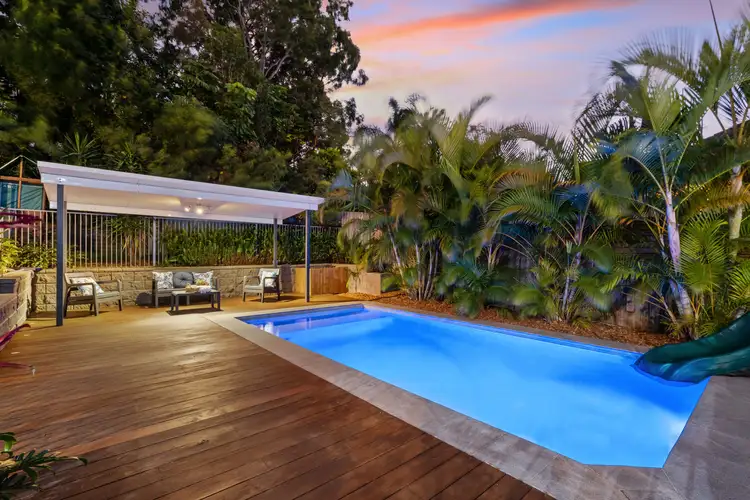 Fifth view of Homely house listing, 13 Warrungen Way, Ashmore QLD 4214