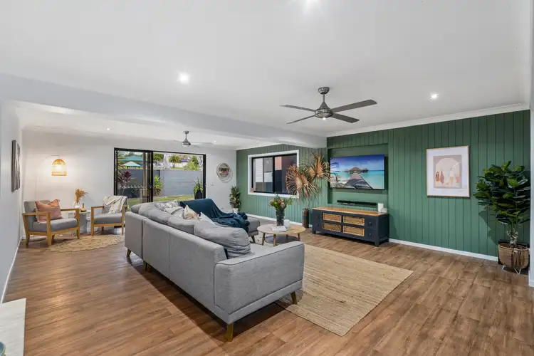 Sixth view of Homely house listing, 13 Warrungen Way, Ashmore QLD 4214