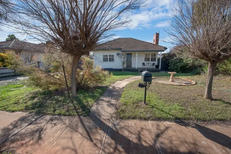 2 Buchan Street, Swan Hill VIC 3585