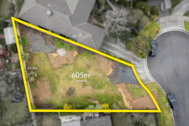 10 Aquilla Court, Chelsea Heights VIC 3196