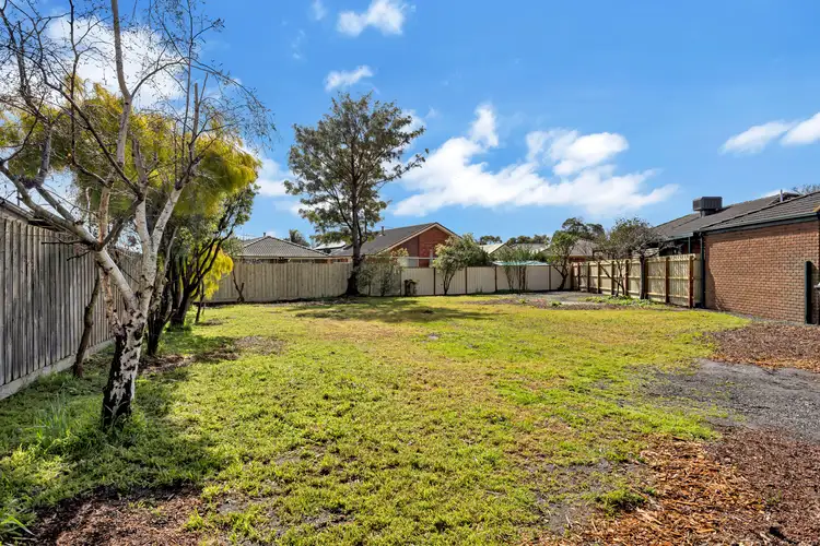 Second view of Homely land listing, 10 Aquilla Court, Chelsea Heights VIC 3196