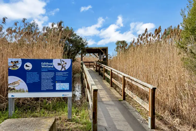 Sixth view of Homely land listing, 10 Aquilla Court, Chelsea Heights VIC 3196