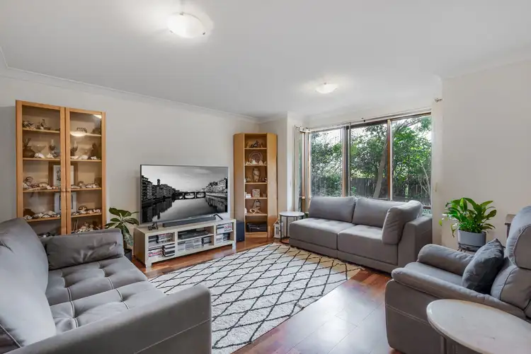 Second view of Homely house listing, 5/18-36 Glenfield Drive, Currans Hill NSW 2567