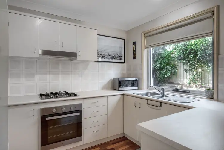 Fifth view of Homely house listing, 5/18-36 Glenfield Drive, Currans Hill NSW 2567