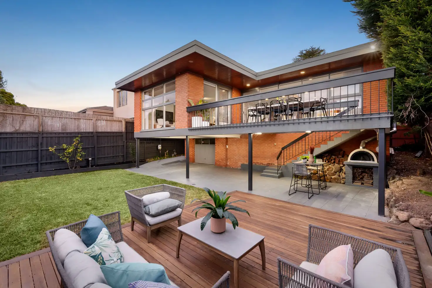 Main view of Homely house listing, 15 Belle Vue Road, Balwyn North VIC 3104
