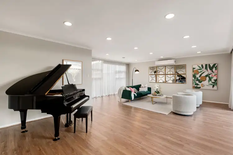 Third view of Homely house listing, 15 Belle Vue Road, Balwyn North VIC 3104