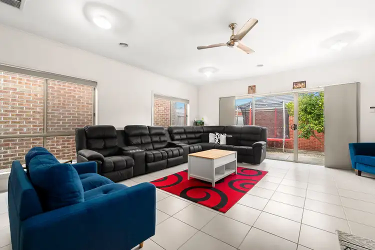 Third view of Homely house listing, 11 Hickory Place, Epping VIC 3076