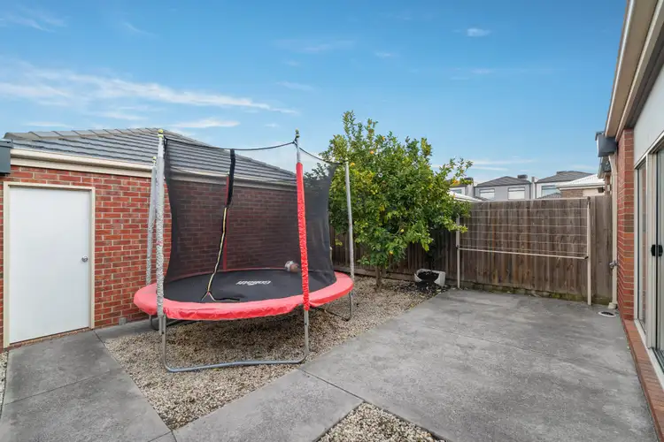 Sixth view of Homely house listing, 11 Hickory Place, Epping VIC 3076