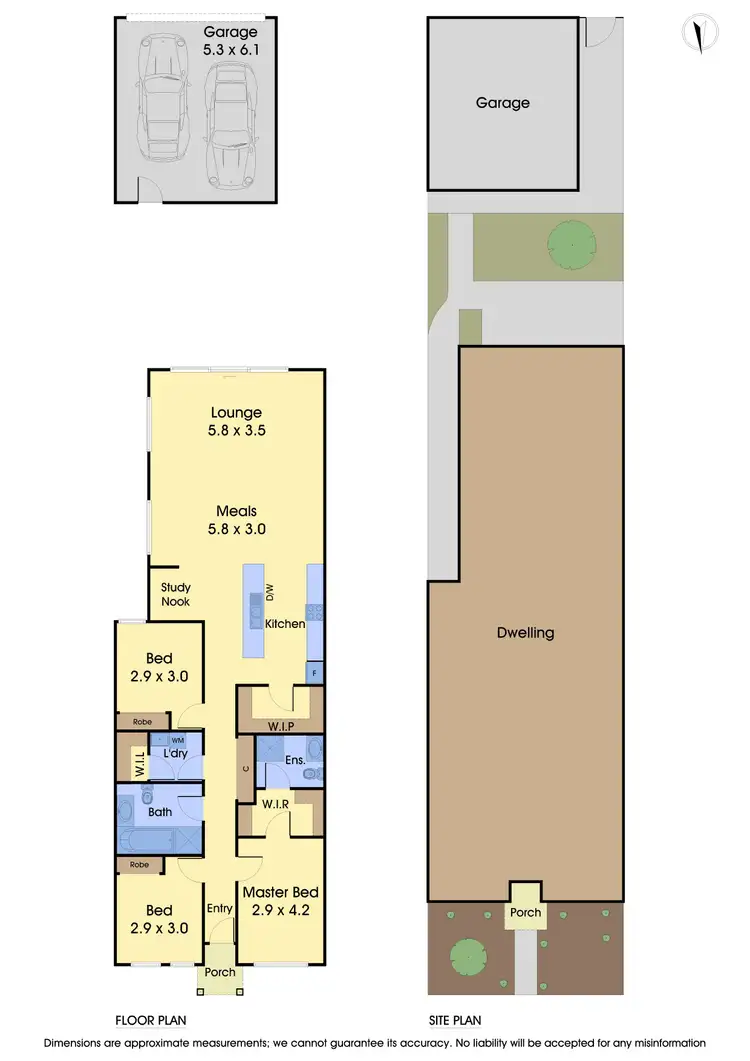 Seventh view of Homely house listing, 11 Hickory Place, Epping VIC 3076