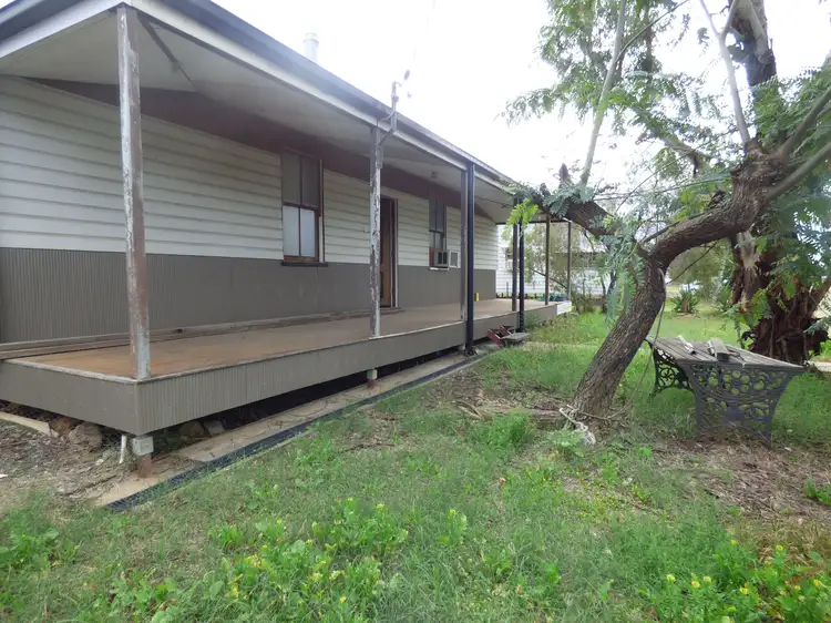65 Quintin Street, Roma QLD 4455