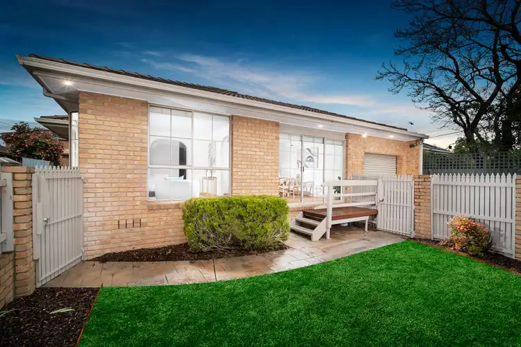 1/8 Sellers Street, Glen Waverley VIC 3150